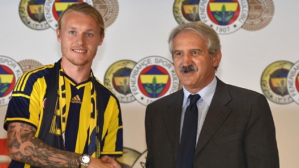 Transfer için Terraneo mu devreye girdi?