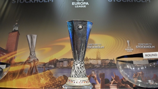 UEFA Avrupa Ligi'nde rakiplerimiz belli oldu!