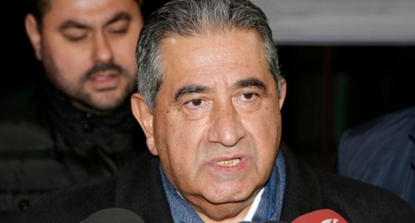 Uslu: "Demirören, Beşiktaş'tan alacaklı"