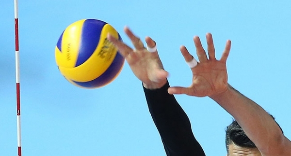 Voleybolda Avrupa mesaisi