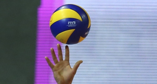 Voleybolda heyecan başlıyor