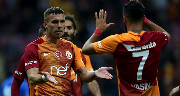 Yasin Öztekin, kariyerinin zirvesinde