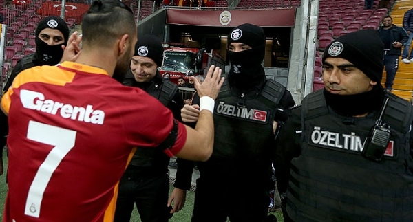 Yasin Öztekin: "Onlar olmadan biz de yokuz"