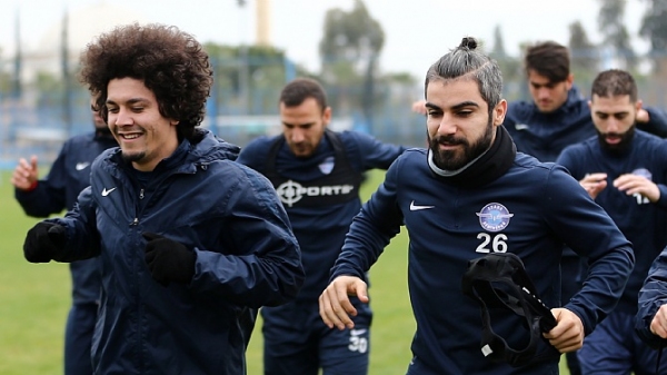 Adana Demirspor transfer tahtasını açacak