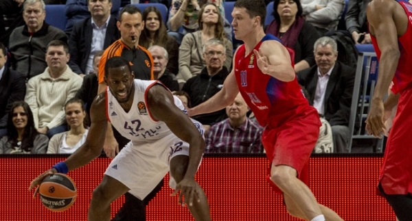 Anadolu Efes son şampiyona kaybetti