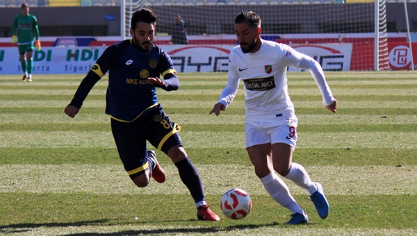 Ankaragücü kritik haftalara giriyor