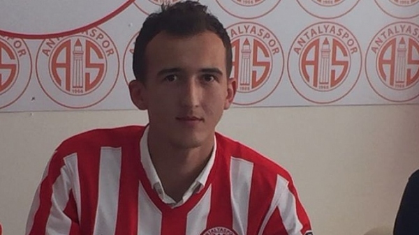 Antalyaspor'a FIFA engeli!