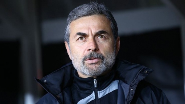 Atiker Konyaspor'dan Aykut Kocaman açıklaması