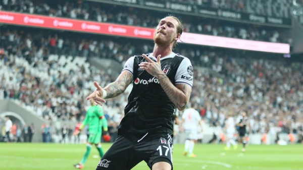 Beşiktaş'ta sakatlık şoku!