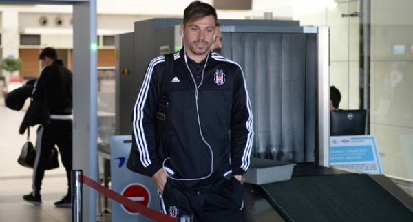 Beşiktaş'tan Ersan açıklaması