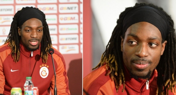 Galatasaray'da şok! Kamptan gönderildi!