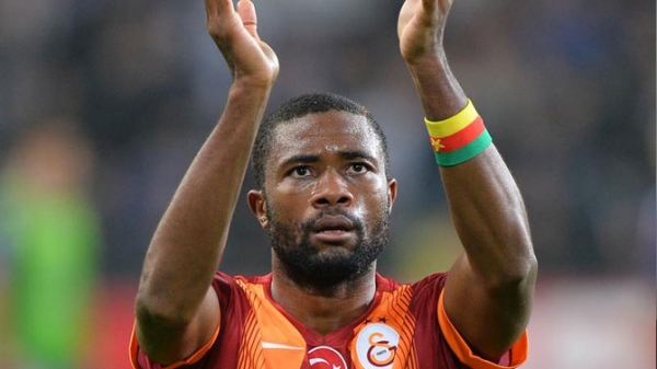 Chedjou dudak uçuklattı!