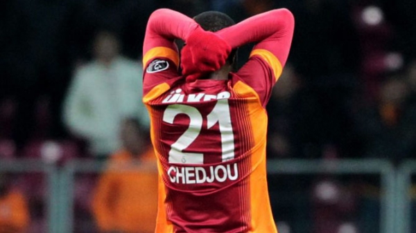 Chedjou Trabzonspor yolunda!