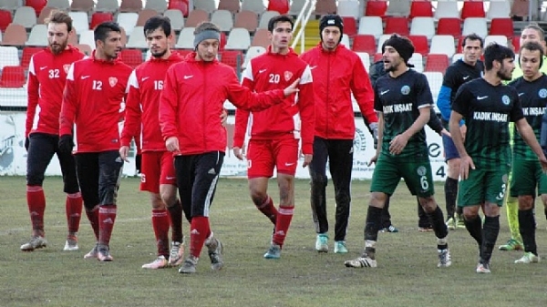 Denizli BBSK, "Denizli Futbol Akademisi" oldu