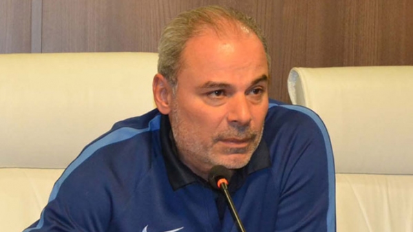 "Denizlispor maçına en iyi şekilde hazırlanacağız"