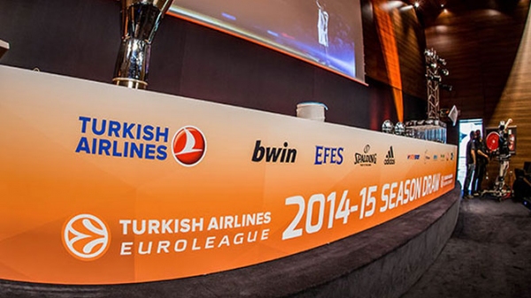 Euroleague'de bu hafta