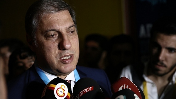 "Fatih Altaylı yıllardır kucaktan kucağa oturan biri"