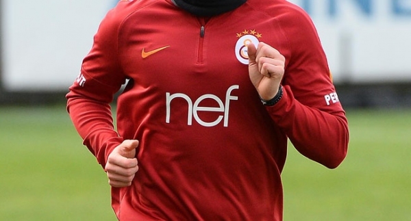 Galatasaray'dan Manisaspor'a...