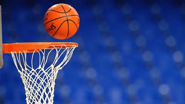 Gaziantep Basketbol son 16 turuna yükseldi