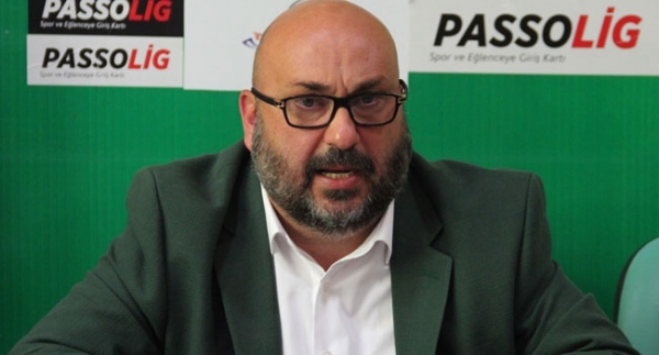 Giresunspor tam gaz!