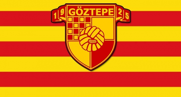 Göztepe'de transfer