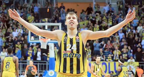 Haftanın en değerlisi Jan Vesely