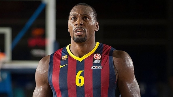 Joey Dorsey imzalayacak mı?