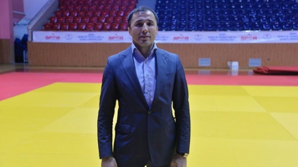 Judoda hedef güçlü altyapı ile olimpiyat madalyası