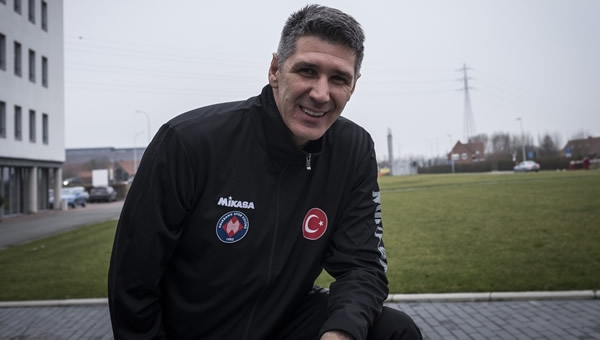 Kovac: "Roeselare'den daha iyi bir takımız"