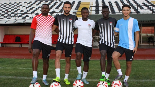 Manisaspor ayrılığı resmen açıkladı!