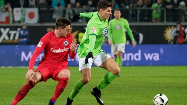 Mario Gomez, Türkiye günlerini anlattı