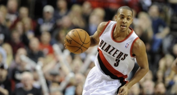 McCollum coştu: 43 sayı