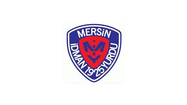 Mersin'den transfer çıkartması