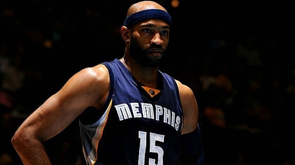 NBA efsanesi 40 yaşında!