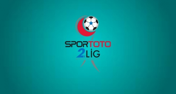 Spor Toto 2. Lig: Hakemler