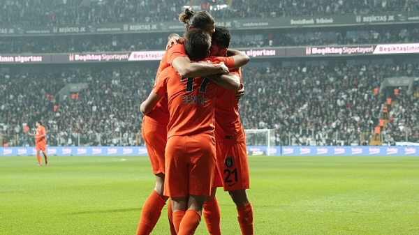 Süper Lig'in ilk yarısında uzun yıllar sonra....