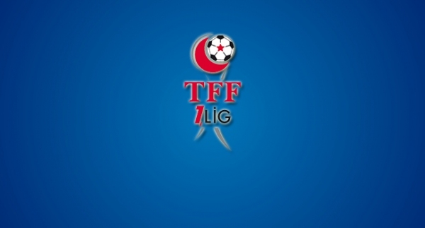 TFF 1.Lig'de haftanın hakemleri belli oldu