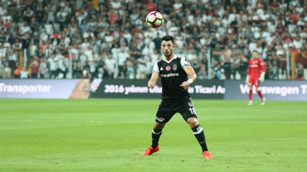 Trabzonspor'dan Tolgay ve Caceres açıklaması