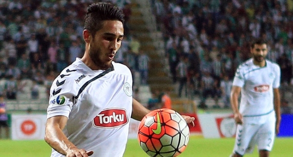 Vedat Bora, Samsunspor yolunda