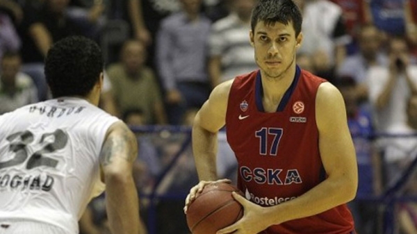 Zoran Erceg basketbolu bıraktı