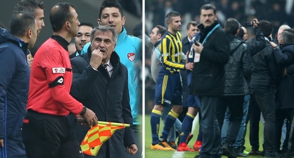 4 isim PFDK'ya sevk edildi