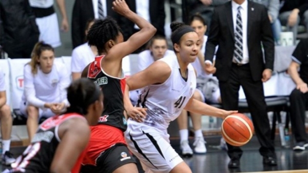 Adana ASKİ-Beşiktaş: 61-56