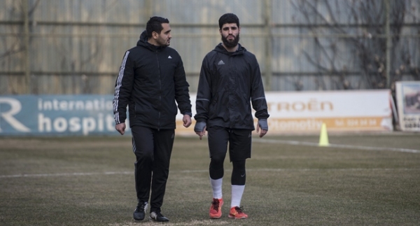 "Aklımda milli takım değil, Gaziantepspor var"