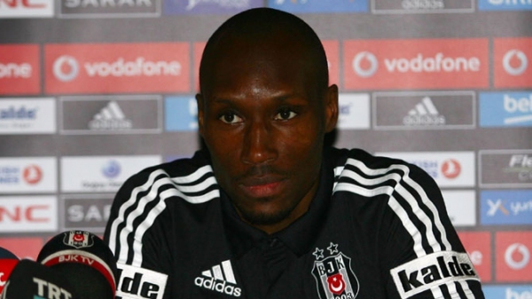 Atiba'dan kupa yorumu!
