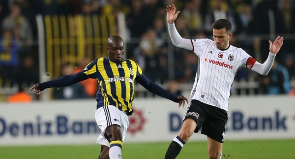 Beşiktaş 34 yıldır kaybetmiyor
