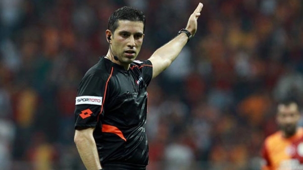 Beşiktaş, Ali Palabıyık ile gülemiyor!