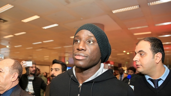 Beşiktaş, Demba Ba'yı geri çağırdı!