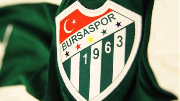 Bursaspor, Mutlu Topçu ile ilk çalışmasını yaptı
