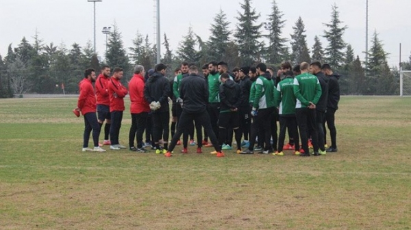 Denizlispor iç transfere yönelecek