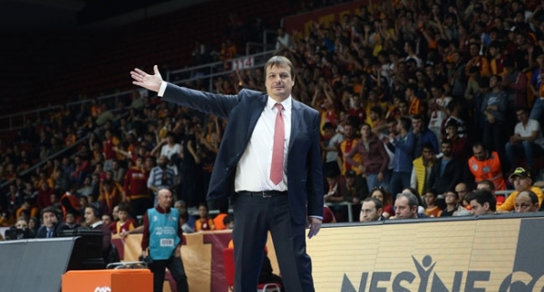 Ergin Ataman'la yollar ayrılıyor mu?